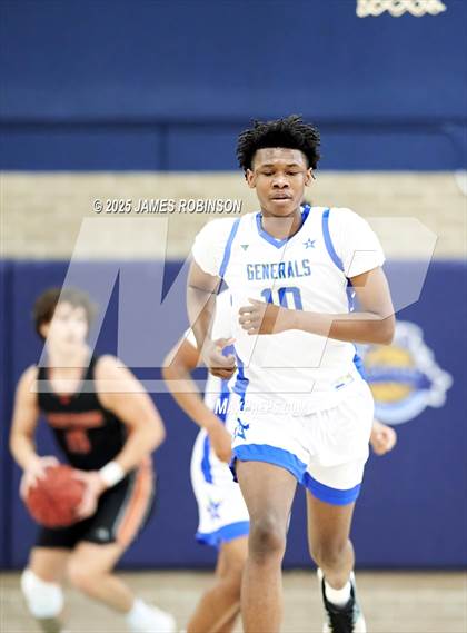 Thumbnail 3 in Riverside vs Tocoi Creek (Fortegra Invitational) photogallery.