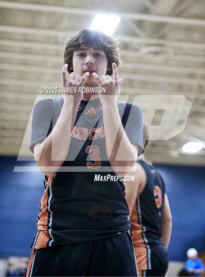 Thumbnail 3 in Riverside vs Tocoi Creek (Fortegra Invitational) photogallery.
