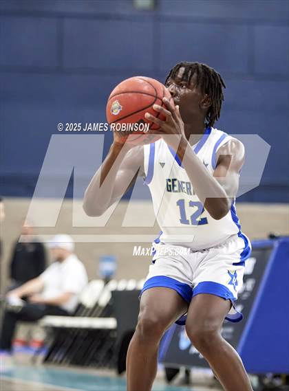 Thumbnail 2 in Riverside vs Tocoi Creek (Fortegra Invitational) photogallery.