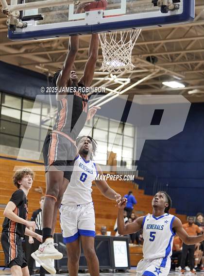 Thumbnail 3 in Riverside vs Tocoi Creek (Fortegra Invitational) photogallery.