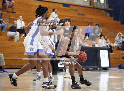 Thumbnail 2 in Riverside vs Tocoi Creek (Fortegra Invitational) photogallery.