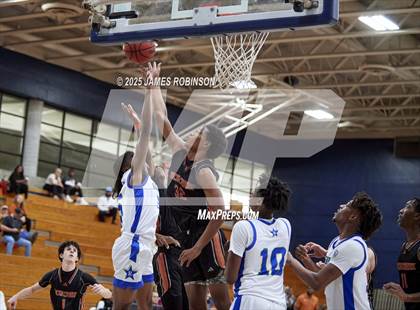 Thumbnail 1 in Riverside vs Tocoi Creek (Fortegra Invitational) photogallery.