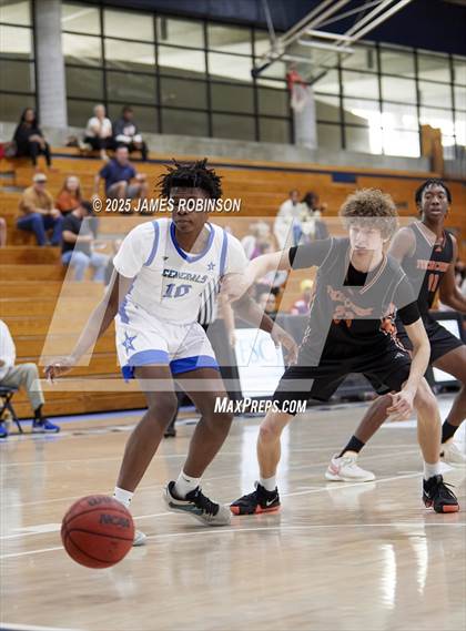 Thumbnail 3 in Riverside vs Tocoi Creek (Fortegra Invitational) photogallery.