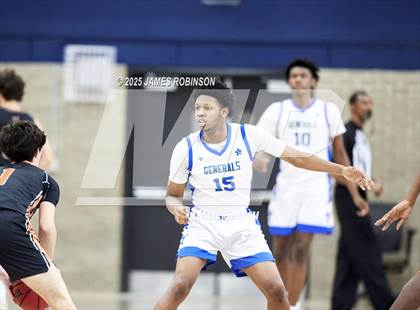 Thumbnail 2 in Riverside vs Tocoi Creek (Fortegra Invitational) photogallery.