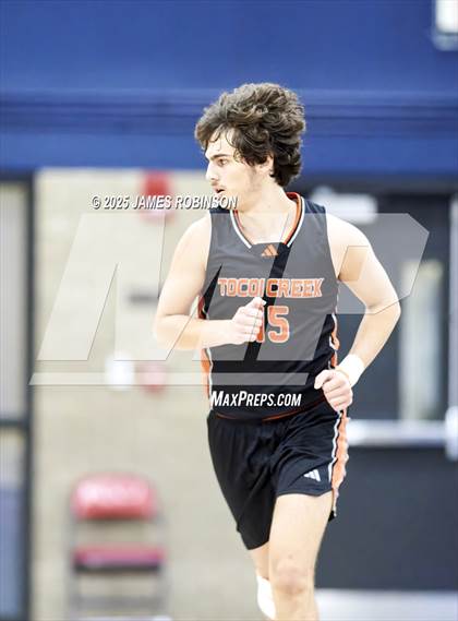 Thumbnail 3 in Riverside vs Tocoi Creek (Fortegra Invitational) photogallery.