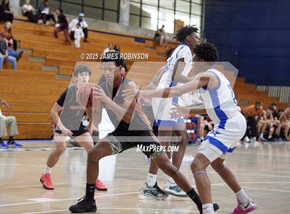 Thumbnail 3 in Riverside vs Tocoi Creek (Fortegra Invitational) photogallery.