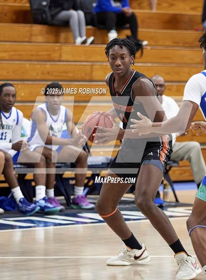 Thumbnail 3 in Riverside vs Tocoi Creek (Fortegra Invitational) photogallery.
