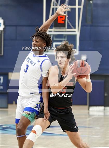Thumbnail 2 in Riverside vs Tocoi Creek (Fortegra Invitational) photogallery.