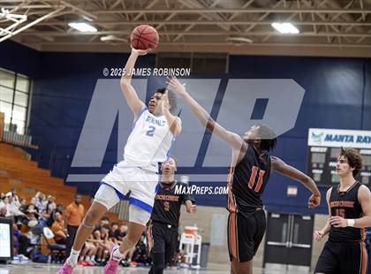 Thumbnail 3 in Riverside vs Tocoi Creek (Fortegra Invitational) photogallery.
