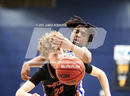 Thumbnail 1 in Riverside vs Tocoi Creek (Fortegra Invitational) photogallery.