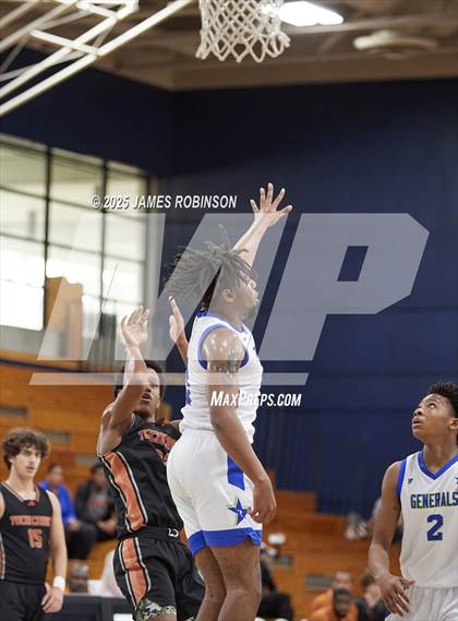 Thumbnail 3 in Riverside vs Tocoi Creek (Fortegra Invitational) photogallery.
