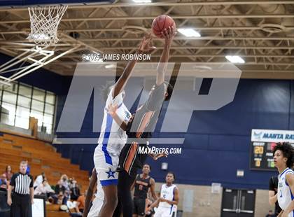 Thumbnail 3 in Riverside vs Tocoi Creek (Fortegra Invitational) photogallery.
