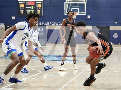 Thumbnail 2 in Riverside vs Tocoi Creek (Fortegra Invitational) photogallery.