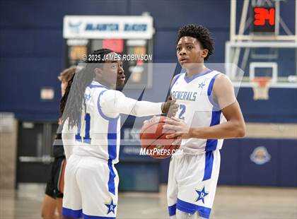 Thumbnail 3 in Riverside vs Tocoi Creek (Fortegra Invitational) photogallery.