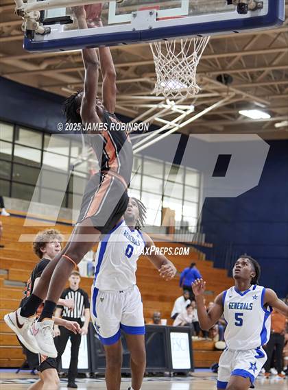Thumbnail 3 in Riverside vs Tocoi Creek (Fortegra Invitational) photogallery.