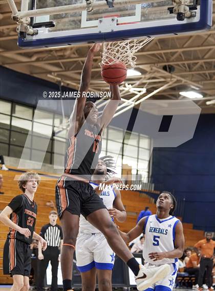 Thumbnail 1 in Riverside vs Tocoi Creek (Fortegra Invitational) photogallery.