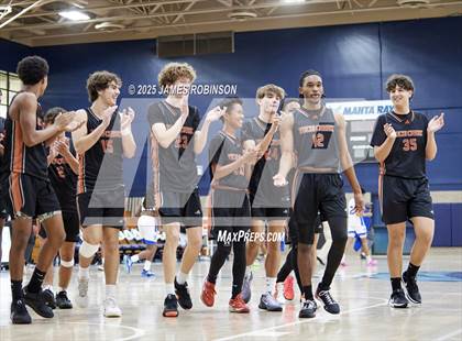 Thumbnail 1 in Riverside vs Tocoi Creek (Fortegra Invitational) photogallery.