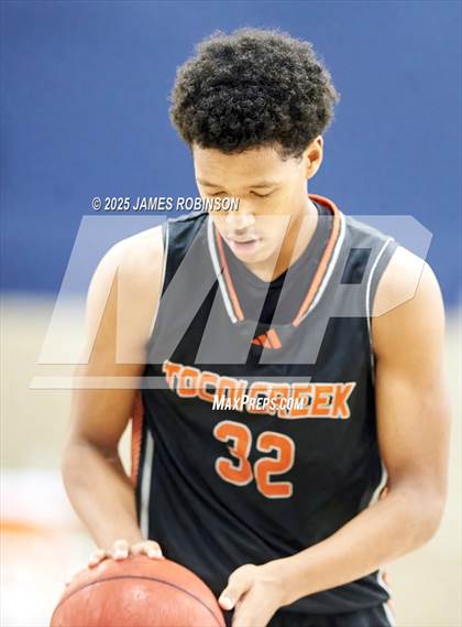 Thumbnail 1 in Riverside vs Tocoi Creek (Fortegra Invitational) photogallery.