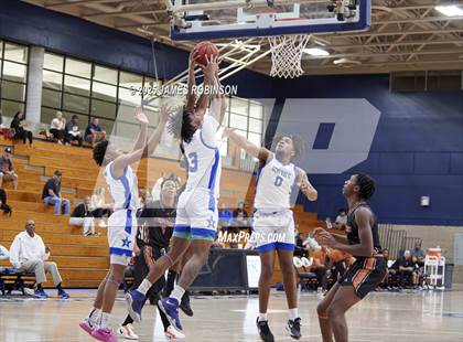 Thumbnail 3 in Riverside vs Tocoi Creek (Fortegra Invitational) photogallery.