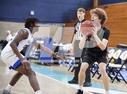 Thumbnail 2 in Riverside vs Tocoi Creek (Fortegra Invitational) photogallery.
