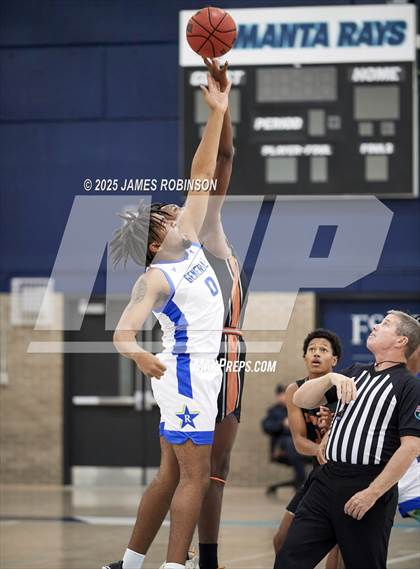 Thumbnail 1 in Riverside vs Tocoi Creek (Fortegra Invitational) photogallery.