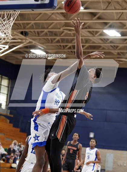 Thumbnail 3 in Riverside vs Tocoi Creek (Fortegra Invitational) photogallery.