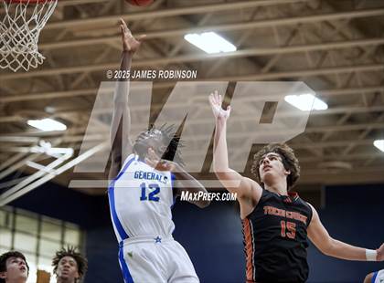 Thumbnail 3 in Riverside vs Tocoi Creek (Fortegra Invitational) photogallery.