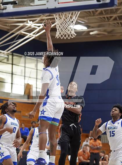 Thumbnail 3 in Riverside vs Tocoi Creek (Fortegra Invitational) photogallery.