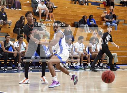 Thumbnail 2 in Riverside vs Tocoi Creek (Fortegra Invitational) photogallery.