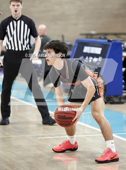 Thumbnail 2 in Riverside vs Tocoi Creek (Fortegra Invitational) photogallery.
