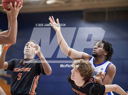 Thumbnail 3 in Riverside vs Tocoi Creek (Fortegra Invitational) photogallery.