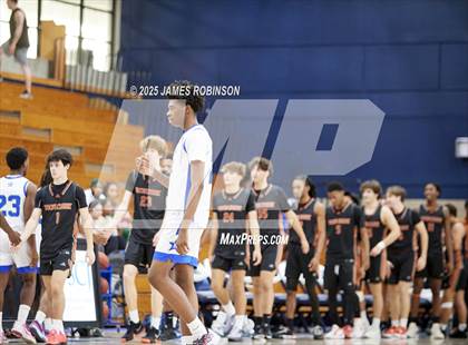 Thumbnail 3 in Riverside vs Tocoi Creek (Fortegra Invitational) photogallery.