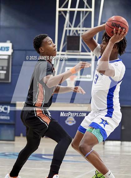 Thumbnail 1 in Riverside vs Tocoi Creek (Fortegra Invitational) photogallery.