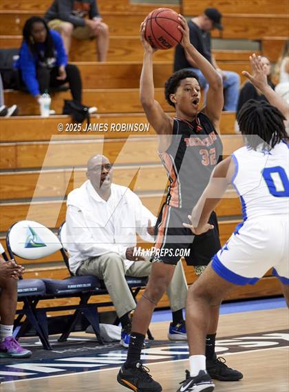 Thumbnail 1 in Riverside vs Tocoi Creek (Fortegra Invitational) photogallery.