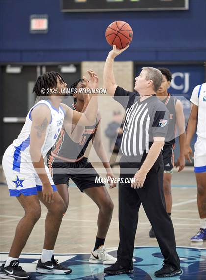 Thumbnail 1 in Riverside vs Tocoi Creek (Fortegra Invitational) photogallery.
