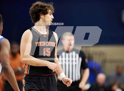 Thumbnail 3 in Riverside vs Tocoi Creek (Fortegra Invitational) photogallery.