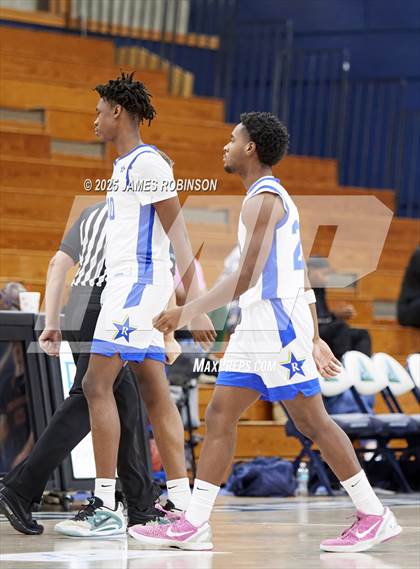 Thumbnail 3 in Riverside vs Tocoi Creek (Fortegra Invitational) photogallery.