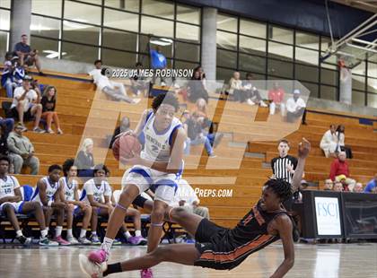 Thumbnail 2 in Riverside vs Tocoi Creek (Fortegra Invitational) photogallery.