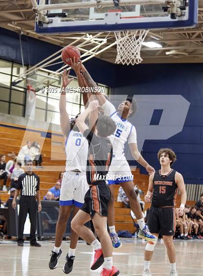 Thumbnail 3 in Riverside vs Tocoi Creek (Fortegra Invitational) photogallery.