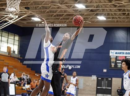 Thumbnail 2 in Riverside vs Tocoi Creek (Fortegra Invitational) photogallery.