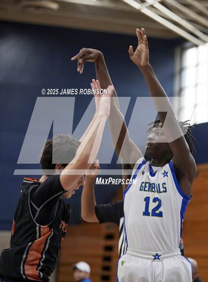 Thumbnail 2 in Riverside vs Tocoi Creek (Fortegra Invitational) photogallery.