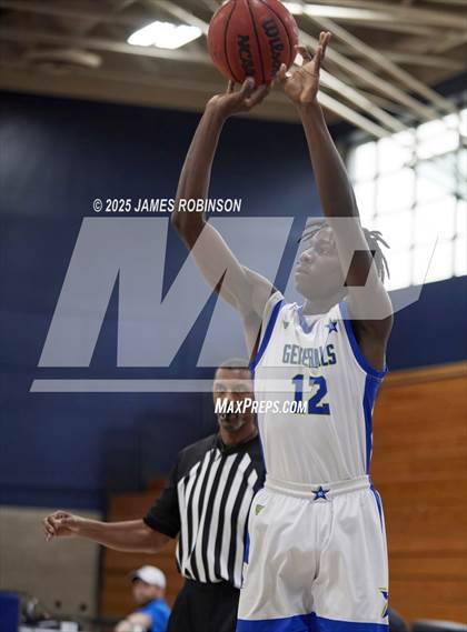 Thumbnail 3 in Riverside vs Tocoi Creek (Fortegra Invitational) photogallery.