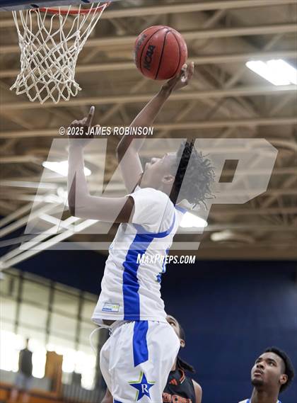 Thumbnail 1 in Riverside vs Tocoi Creek (Fortegra Invitational) photogallery.