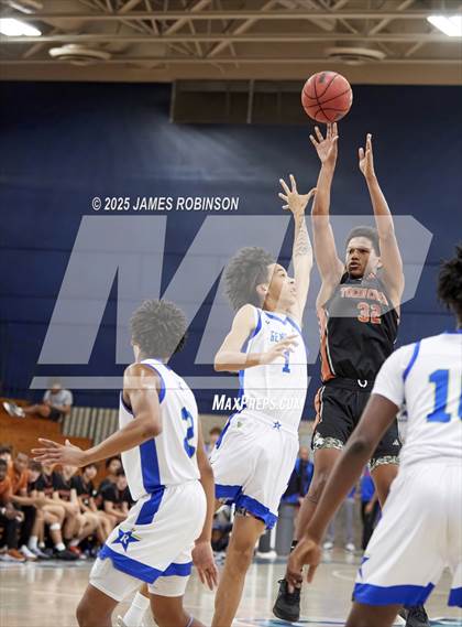 Thumbnail 3 in Riverside vs Tocoi Creek (Fortegra Invitational) photogallery.