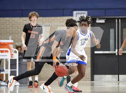 Thumbnail 2 in Riverside vs Tocoi Creek (Fortegra Invitational) photogallery.