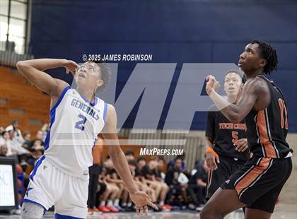 Thumbnail 2 in Riverside vs Tocoi Creek (Fortegra Invitational) photogallery.