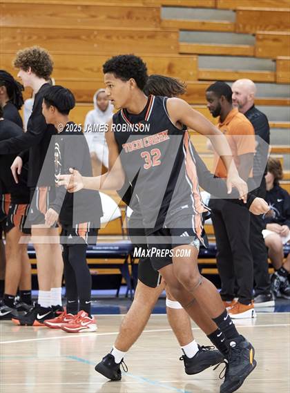Thumbnail 1 in Riverside vs Tocoi Creek (Fortegra Invitational) photogallery.