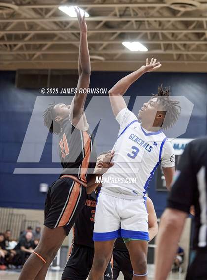 Thumbnail 1 in Riverside vs Tocoi Creek (Fortegra Invitational) photogallery.