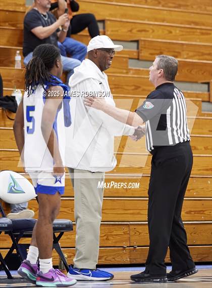 Thumbnail 2 in Riverside vs Tocoi Creek (Fortegra Invitational) photogallery.
