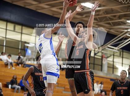 Thumbnail 2 in Riverside vs Tocoi Creek (Fortegra Invitational) photogallery.